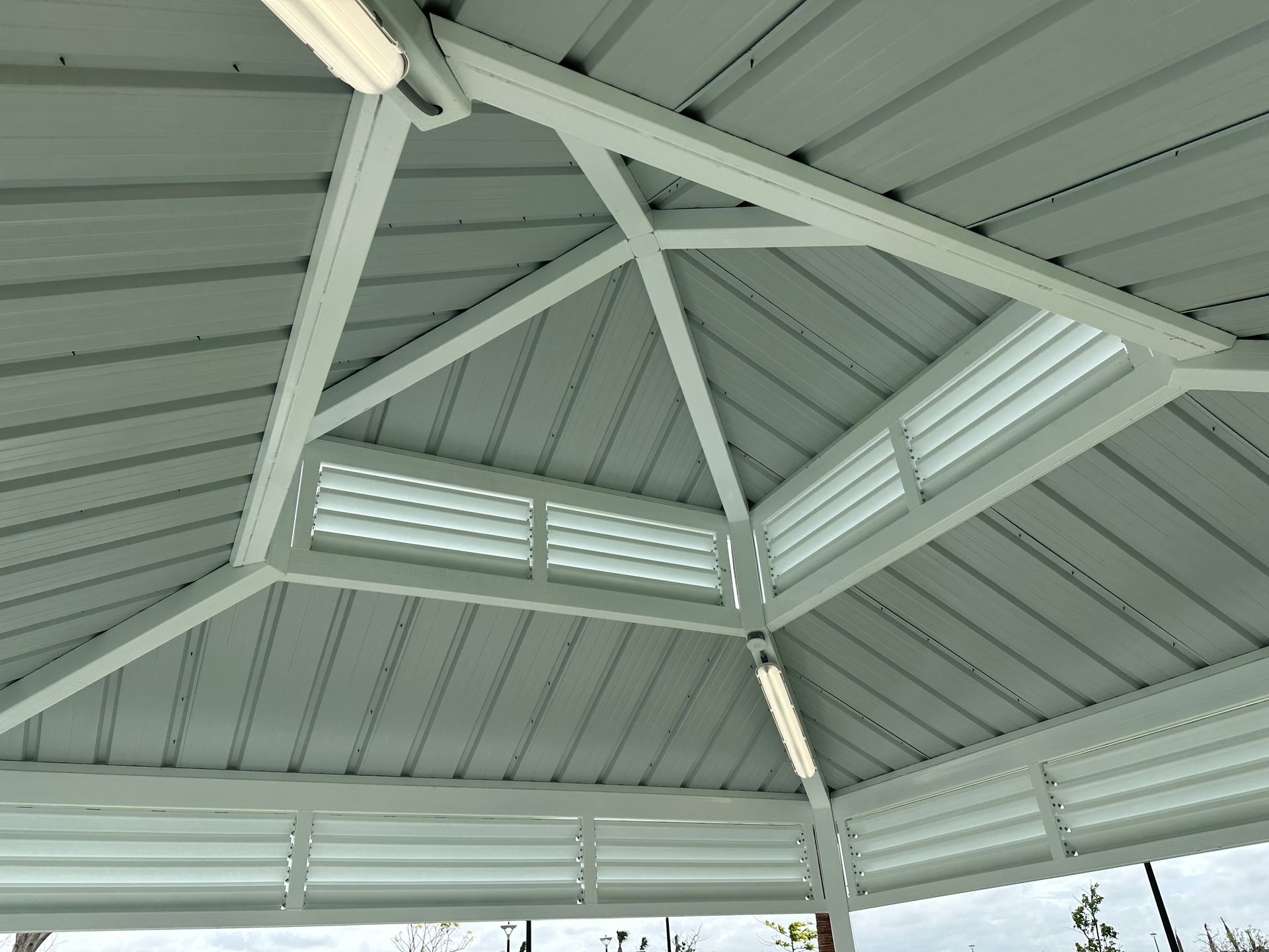 3-Part Spec Generator for Shade Structures | Legend Structures
