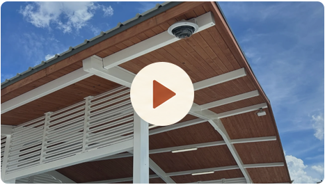 Watch Legend Structures video