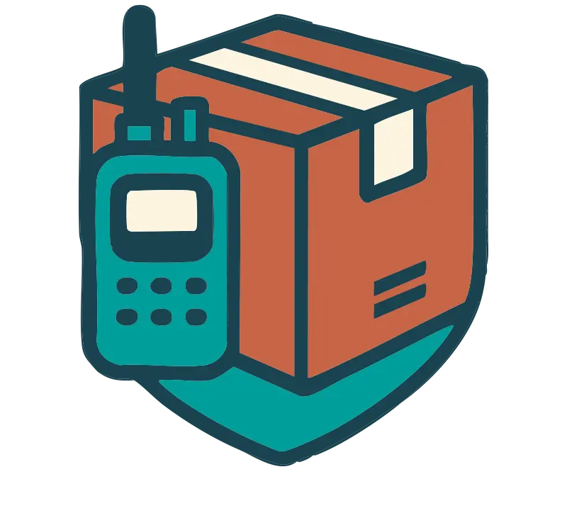 Delivery &amp; Support