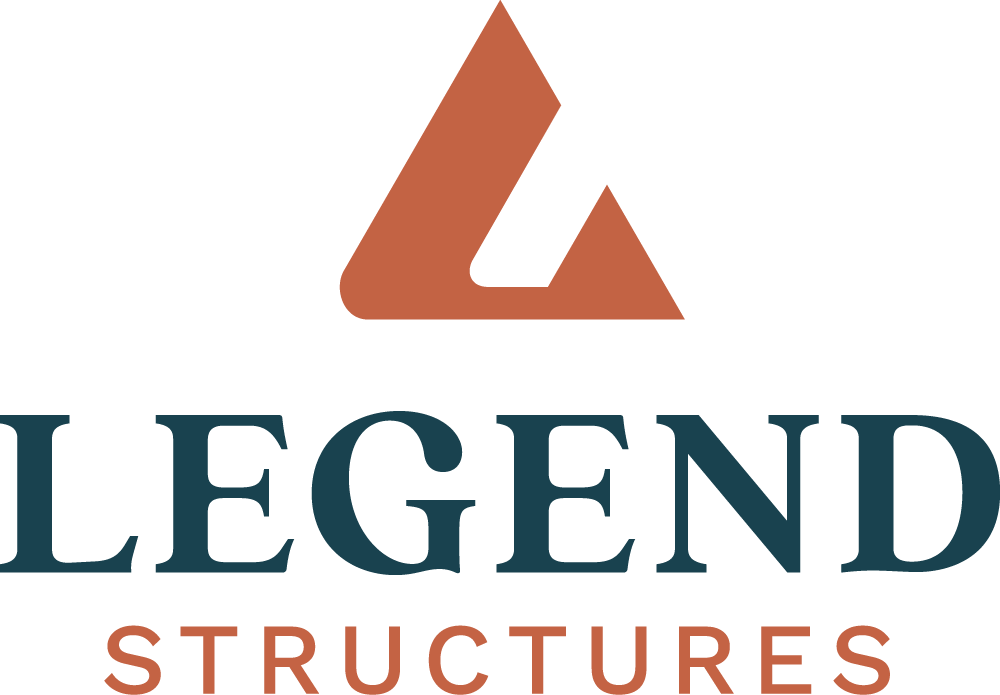 Legend Structures