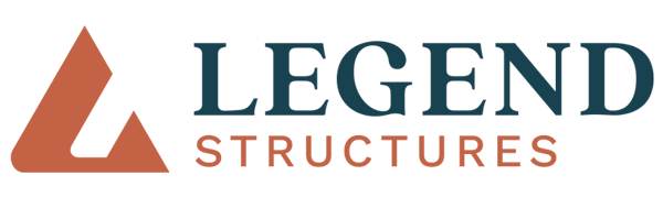 Legend Structures